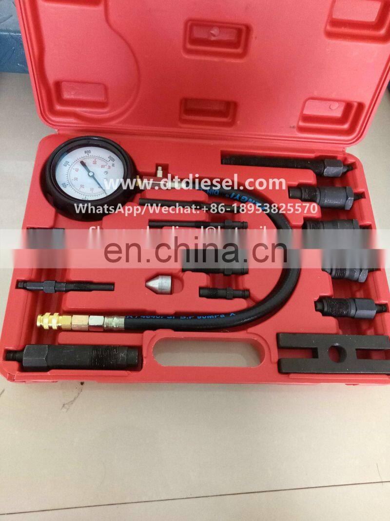 NO,033 Cylinder Pressure Meter For Diesel Truck
