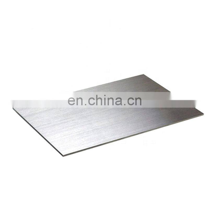 Best selling products plate shear stainless flat steel 316