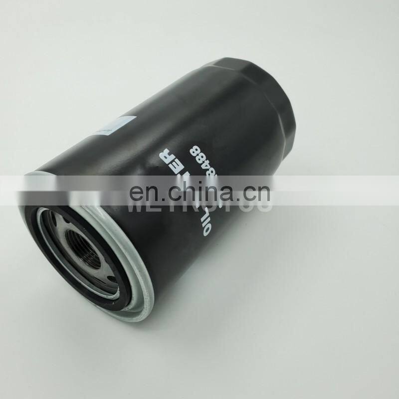 oil filter element Lube Oil Filter 84228488