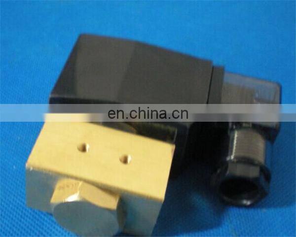 small needle valve solenoid valves 2 way electric water automatic valve