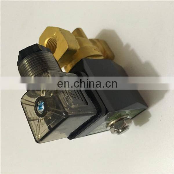 korea solenoid valve