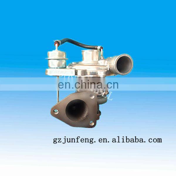 Engine CT26 7M-GTE Turbocharger 17201-42020 For Supra (MA70) 3.0