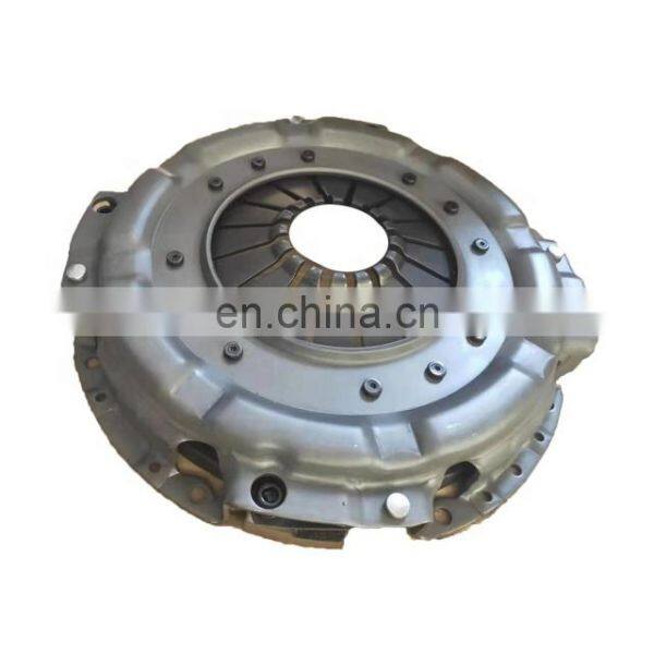High Quality Diesel Truck DCEC ISDE Engine Clutch Parts Pressure Plate 5254700