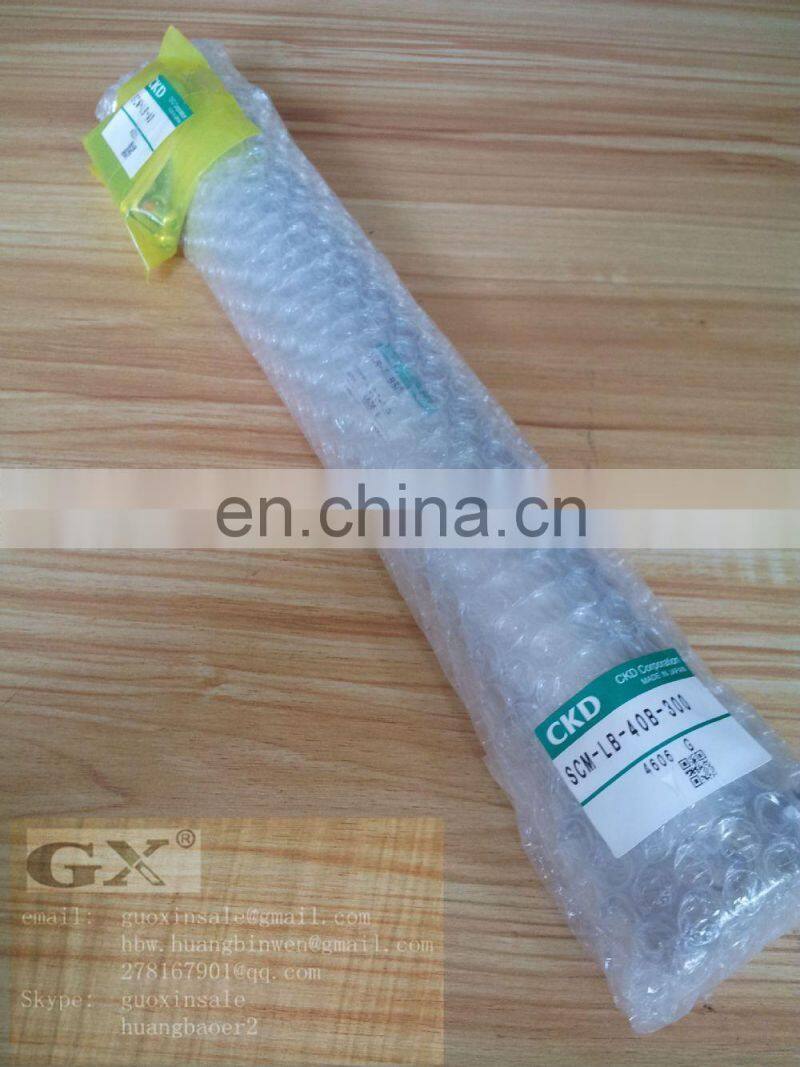 CKD Cylinder Japan Cylinder SCM-LB-40B-300