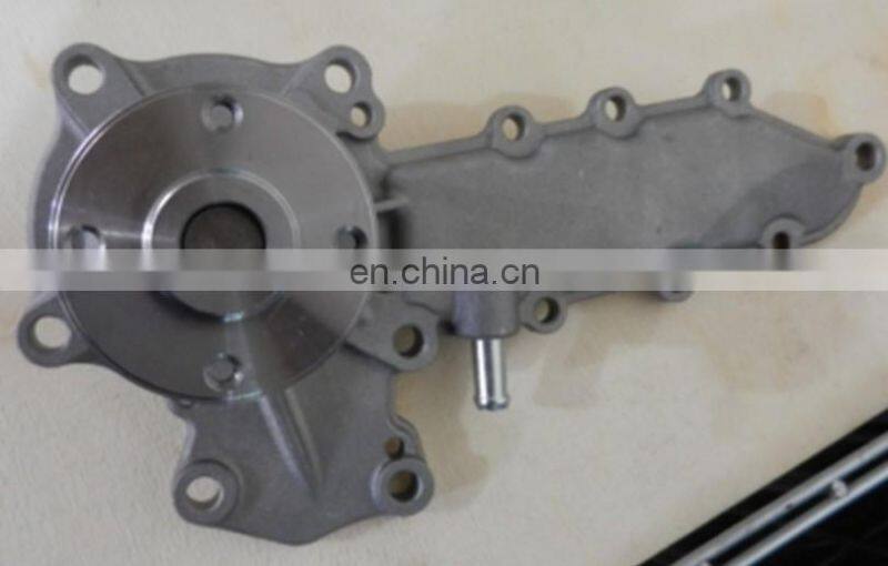 High Quality Kubota Engine Spare Parts Water Pump 1A051-73032
