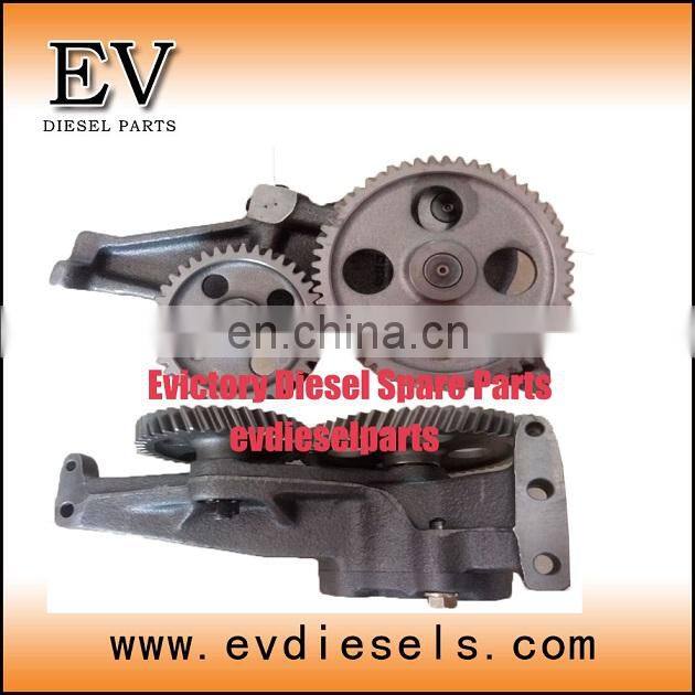 FUSO parts 6D16T 6D16 conrod bearing ME995565 connecting rod bearing set