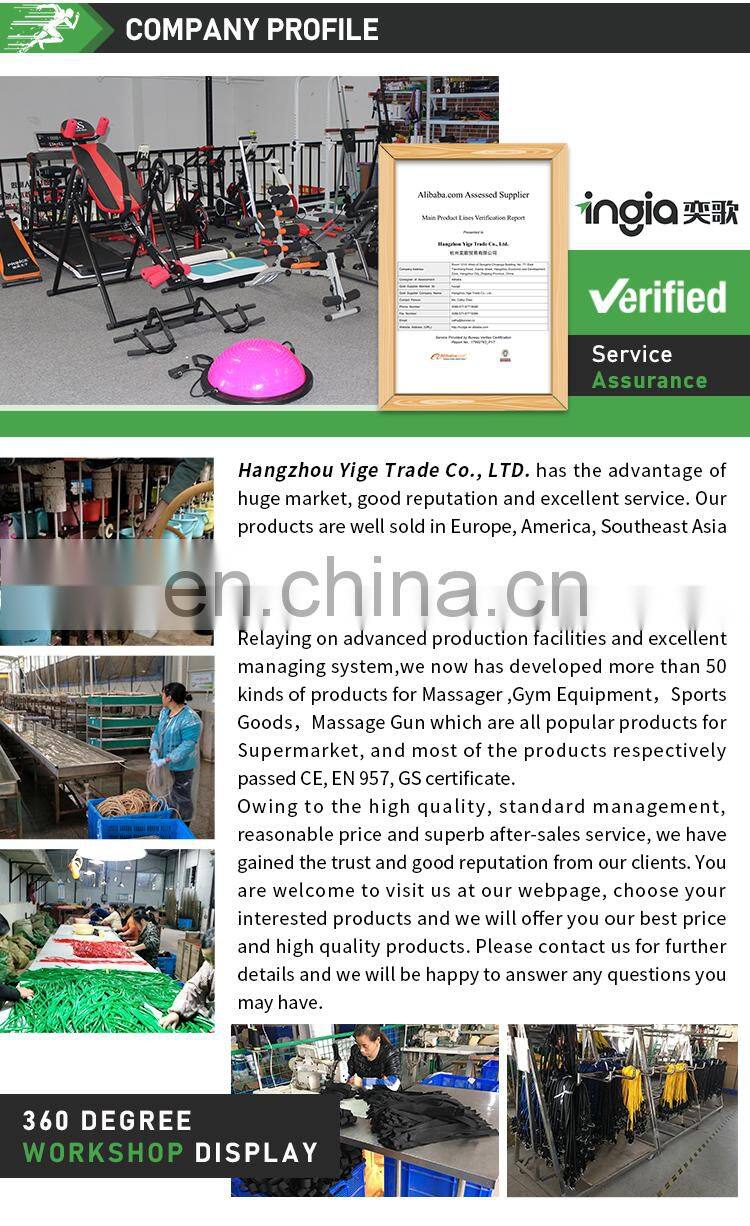 Health Care Massage Equipment Vibrating Waist Belt
