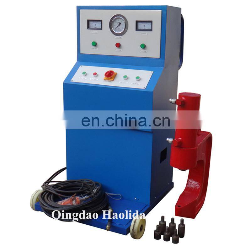 Electric Hydraulic Cold Riveting Machine