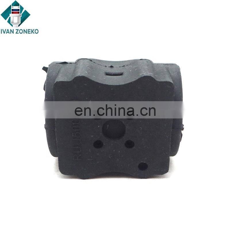Front Sway Bar Bushing Stabilizer Bush RVU 500011 RVU500011 For Land Rover