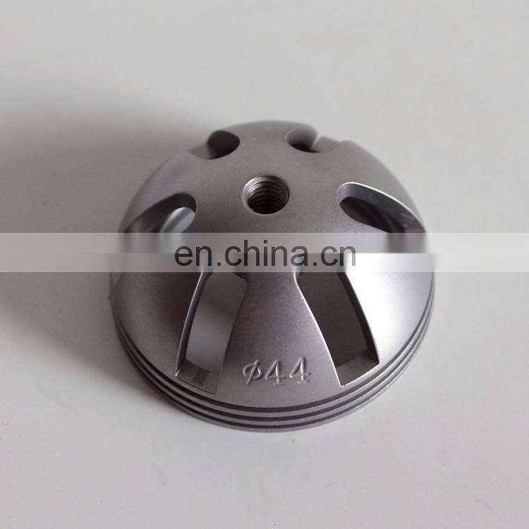 High quality Ti-alloy cementless femoral stem, THR total hip joint replacement orthopaedic surgery