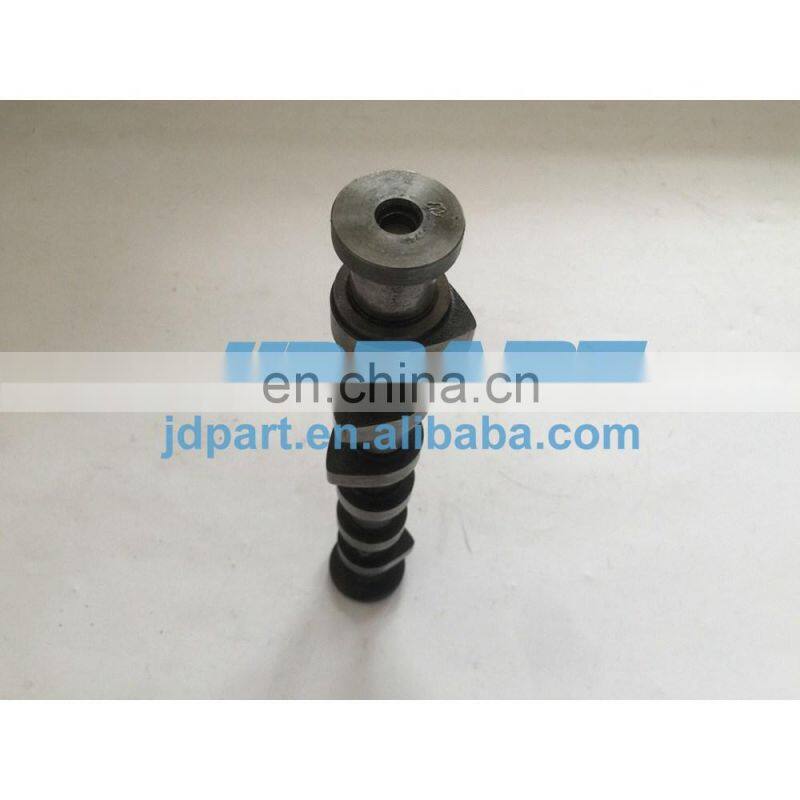 Diesel Parts 3KR1 Engine Camshaft For Isuzu