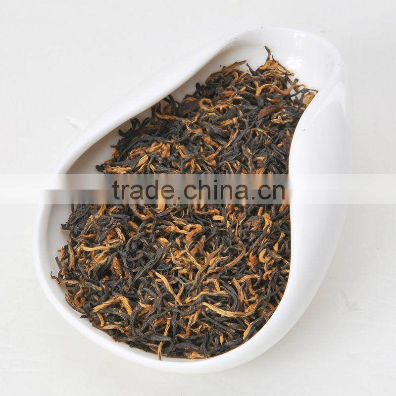 Good Fujian Tanyang Gongfu Black Tea