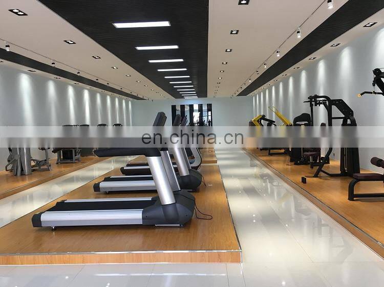 Fitness Equipment LZX-L6 Commercial Upright Bike/Cardio Equipment