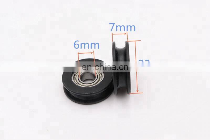 6.35*15.875*4.98mm SR4ZZ R4 R4ZZ inch 6.35mm ball bearing fishing reel ball bearing