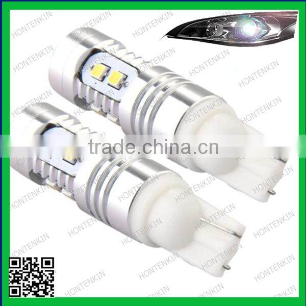 Hot Sale Product High Power T10 50W Led Tuning Light For Cars
