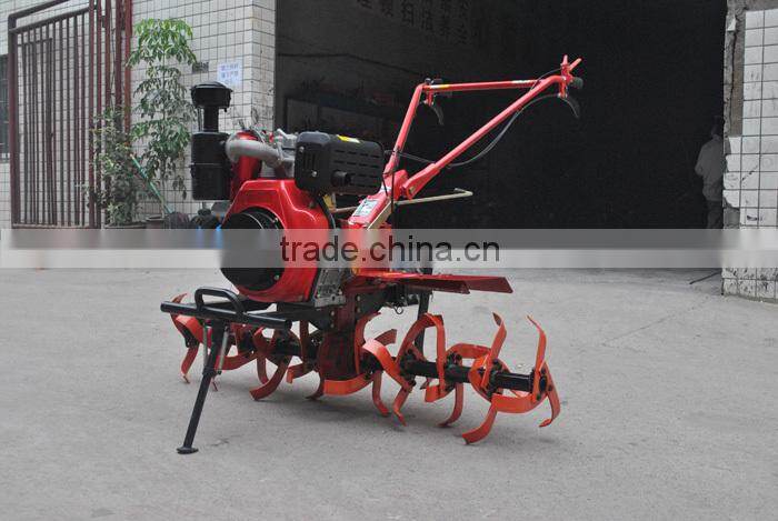 2015 Hot Sale Chinese OEM Hexagon Shaft for Cultivator