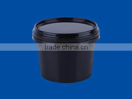 Customized plastic drums for wholesales
