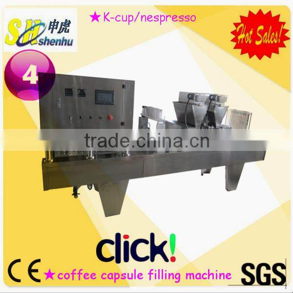 Rubber plastic products automatic Blister packing machine