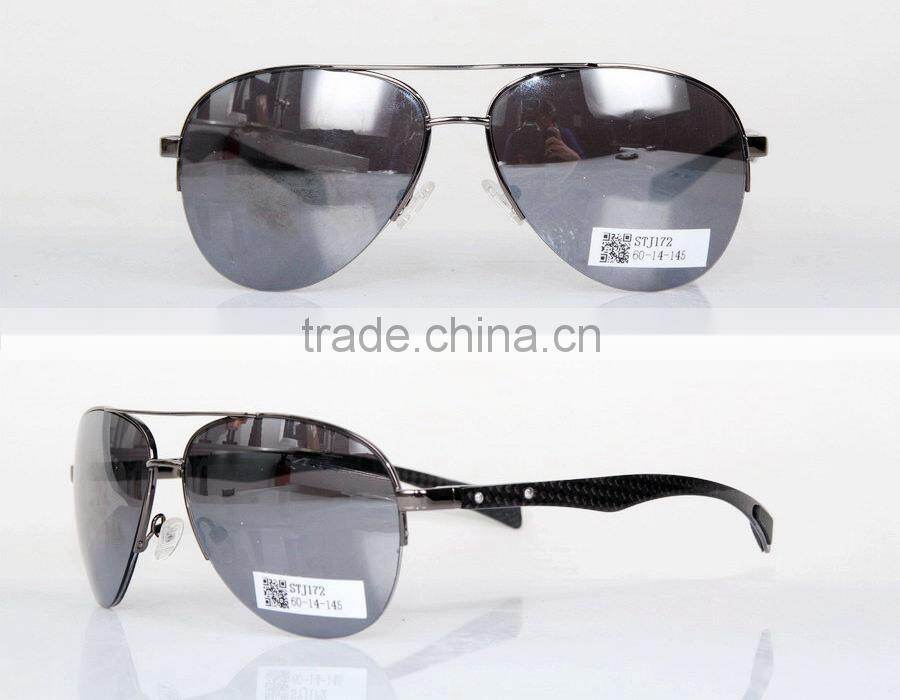 metal sunglasses in high level quality, CE/FDA