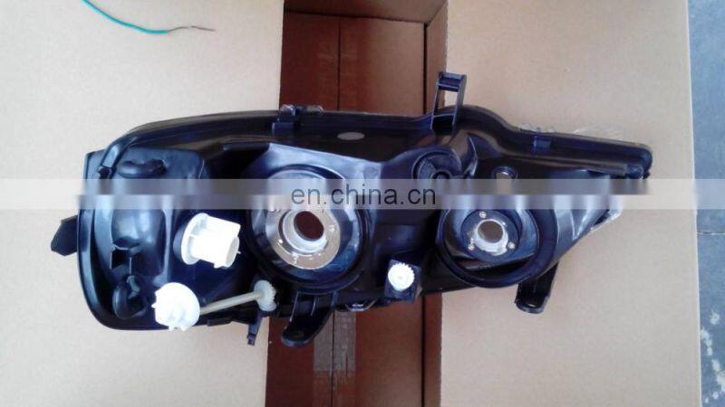 CAR HEAD LIGHT FOR OPEL ASTRA G 98-04 93175724 / 93175723