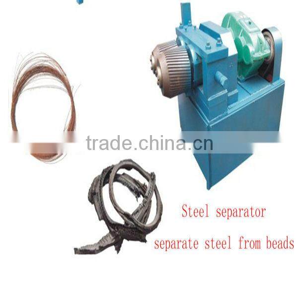 XKP series rubber raw material machinery from xinyutian