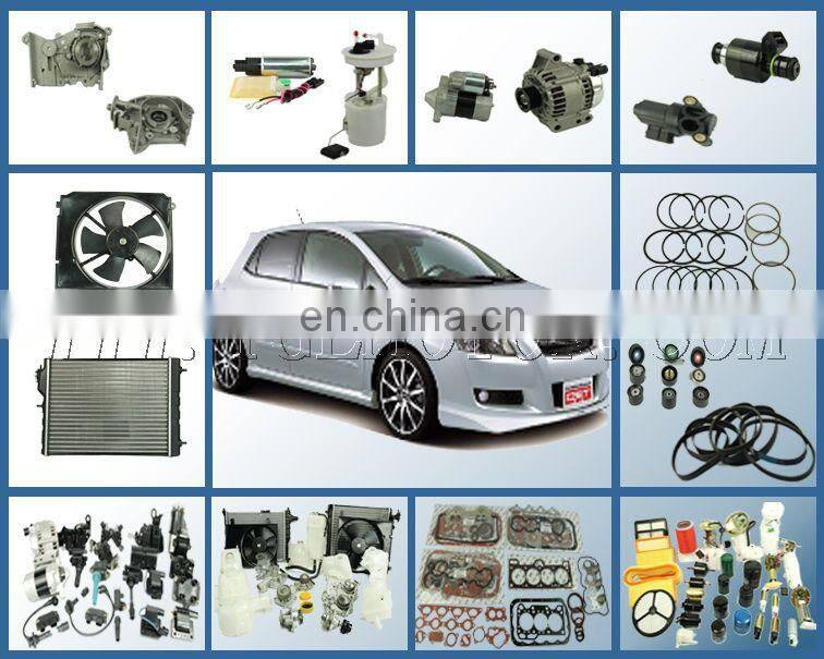 Front Axle Lower LH RH Car Control Arm For Corolla 2001-2007