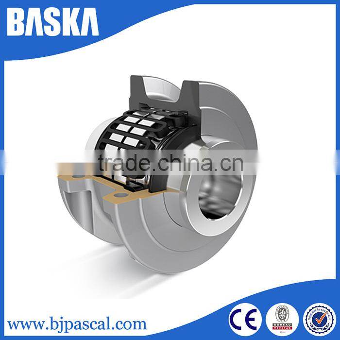 Trustworthy economic flexible high transmission efficiency coupling