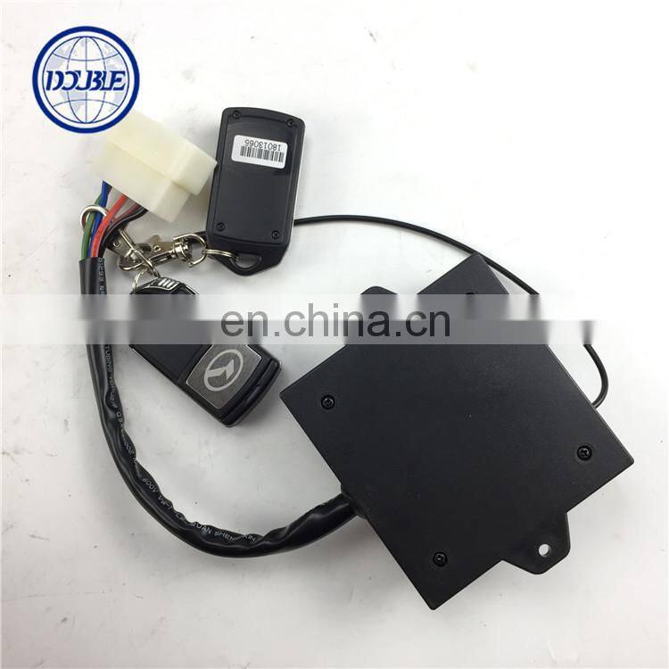 Genuine Door lock remote control for King long ,kinglong parts