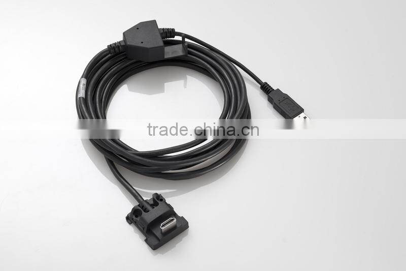 Ingenico 296111170 HDMI to USB cable for ingenico Ipp3xx