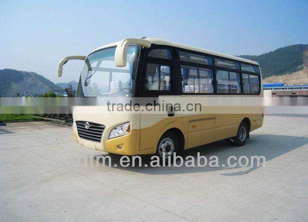 2013 Hot!! 6.6M Dongfeng Luxury Tourist Bus, Mini Bus, Coach Bus 12-19 Seats EQ6600P3G