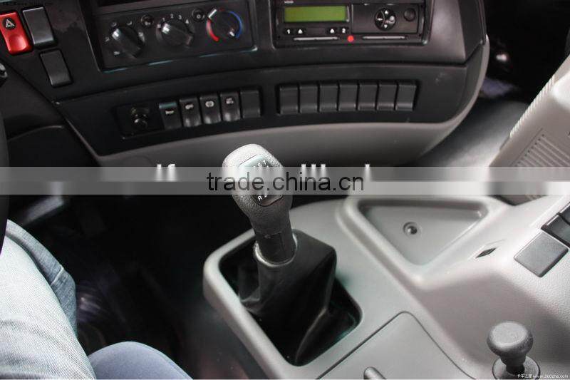 New and Economic Dongfeng DFL4251A 6x4 Tractor /Cummins enginee/ Tractor head/Heavy Duty