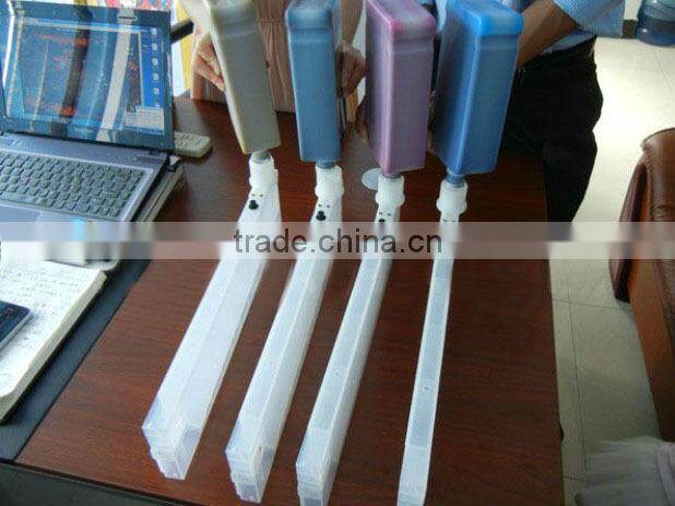 Hot !eco solvent based ink galaxy for UD-181LA