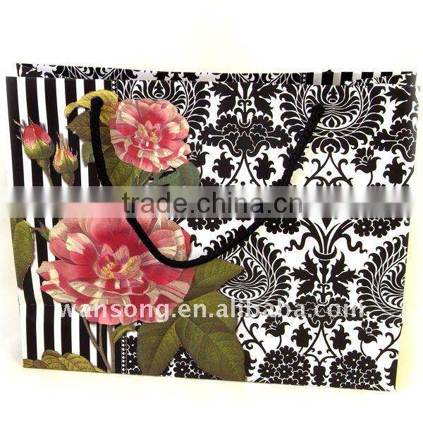 craft paper bag shopping bag gift paper bag