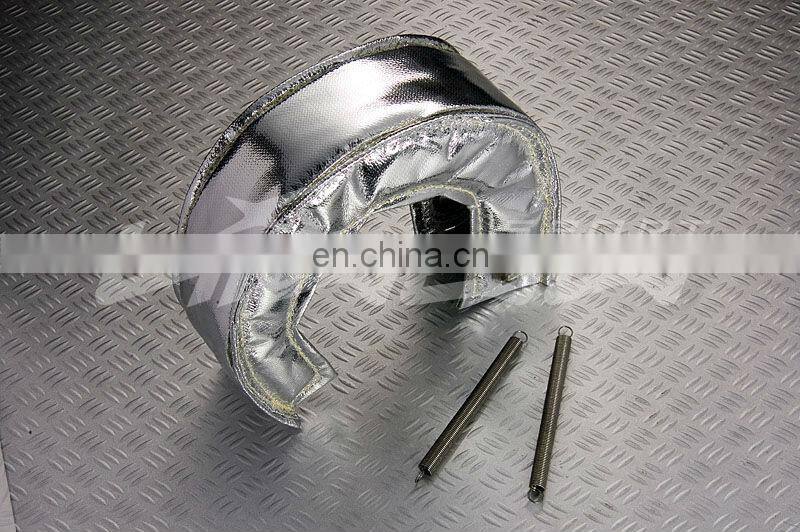 Turbo Exhaust Insulator