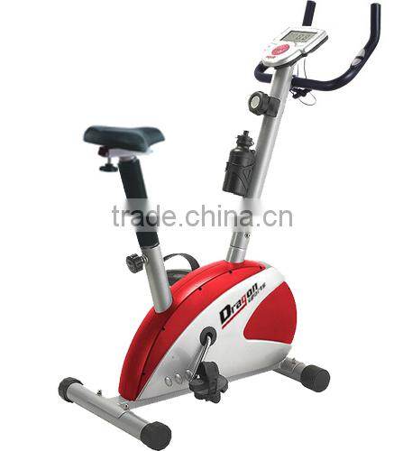 Magnetic Exercise Bike MB293Bl Adjustable Tension Multi Display
