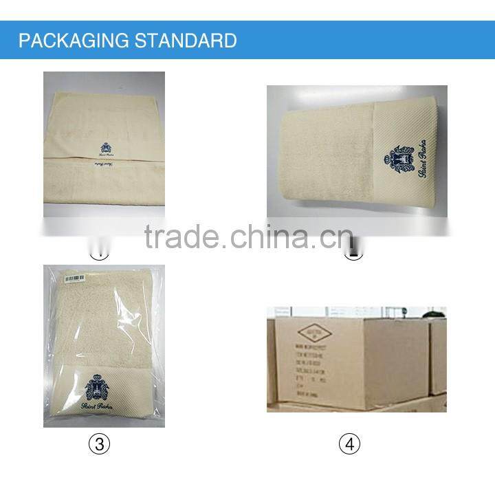 2016 China Super Soft Printed Microfiber Hand Towel