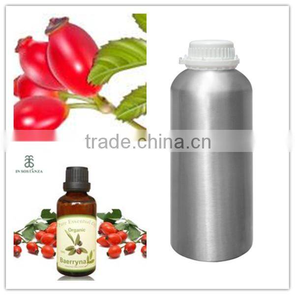 wholesale 100 pure aromatherapy Rose Hip Seed oil
