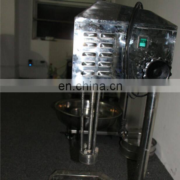SUIXING Lab Digital High Speed Homogenizer Emulsifier