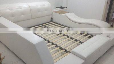 Foshan Furniture New Bed Room Furniture Bed