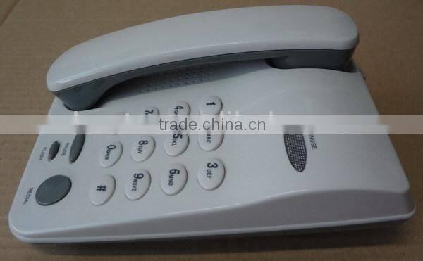 handful desk top key phone