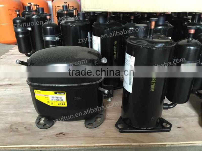 Single Pan Thailand Roll Fried Ice Cream Machine / Ice Cream Cold Plate / Fry Ice Cream Machine