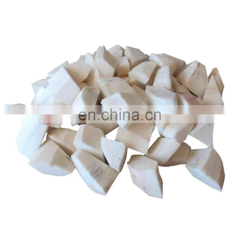 Plant Extract Root Part Solvent Extraction Bag Packaging Tapioca Starch Powder For Baking Applications