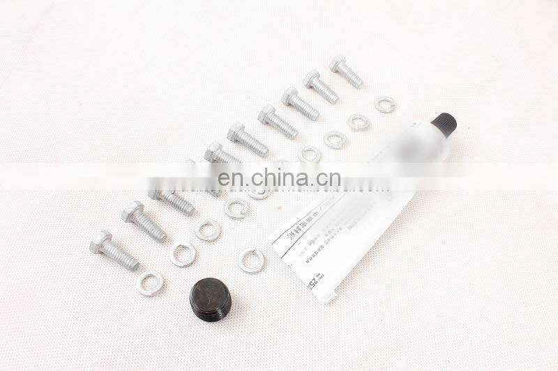 Dana 44 diff cover for Jeep wrangler JK sahara 2007+ accessories diff case