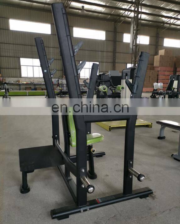 Commercial Dezhou Sport Equipment China Best Commercial Gym Equipment Online Fitness Machine Vertical WeightLifting Bench Press