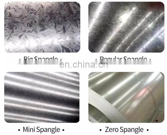 20mm 75mm hot rolled galvanized steel angle bar for building material