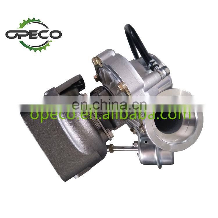 For Benz Truck 814 OM364LAE2 turbocharger A3640964299 313708 313925 315263 315902 315905 53169706402 5316-970-6402