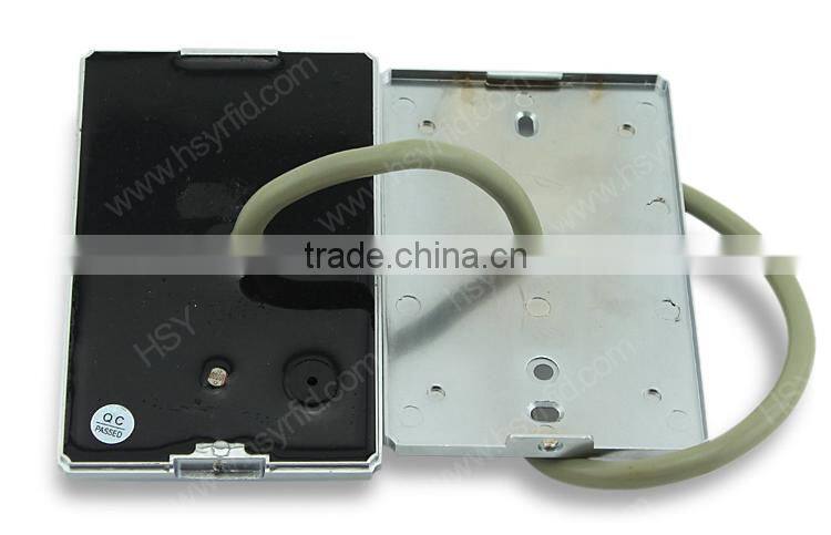 Standalone RFID Relay Control One Door 2000 Card Users Digit Access Control Keypad