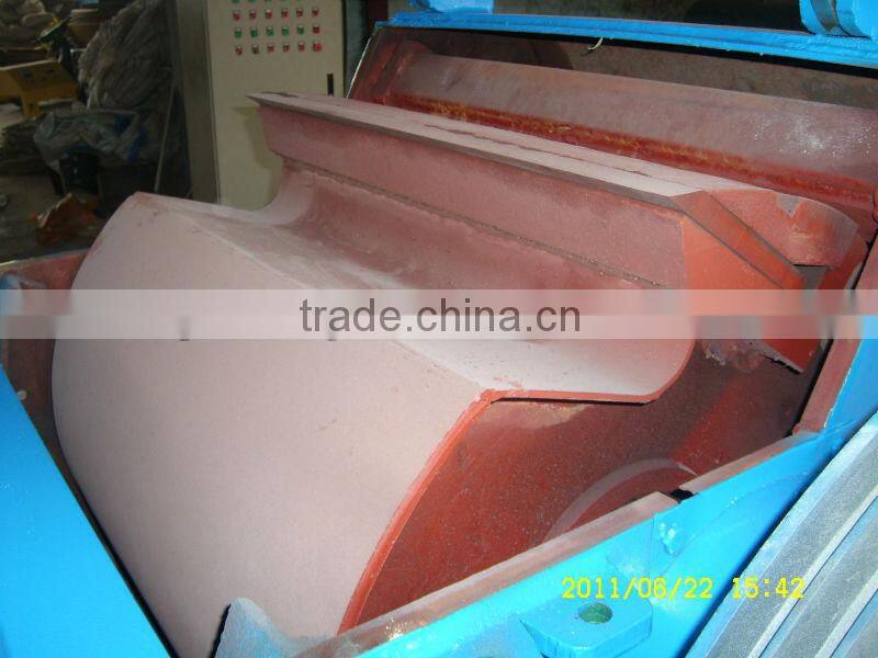 wood plank crusher (CE)