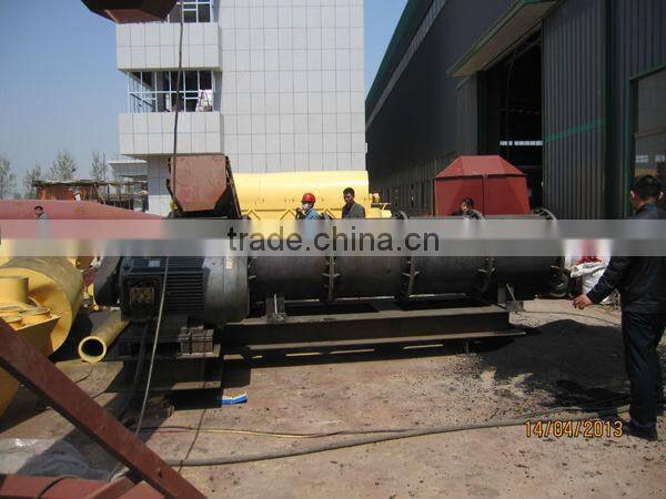 chicken manure organic fertilizer granulator/organic fertilizer granulation machine for sale