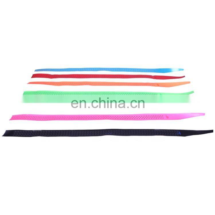 Spare replacement pickleball paddle Accessories 3D punch pickleball racket PU grip overgrip